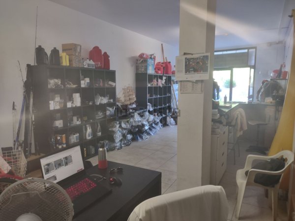 locale commerciale in vendita a Vasto in zona Marina