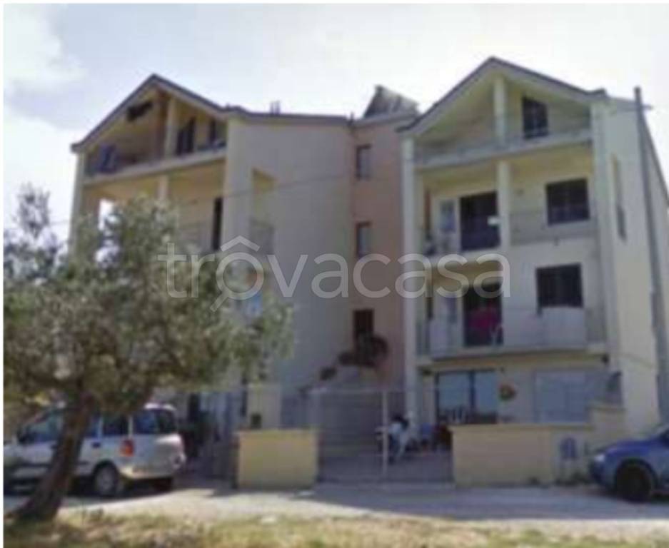appartamento in vendita a Vasto