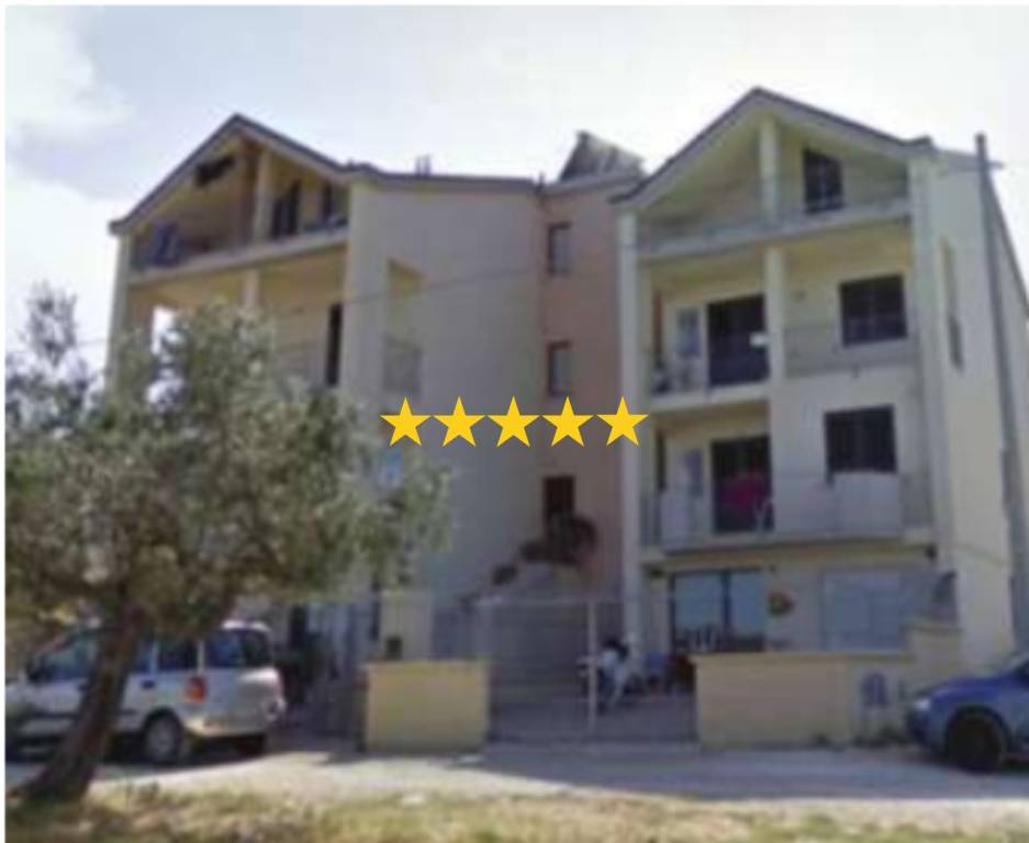 appartamento in vendita a Vasto