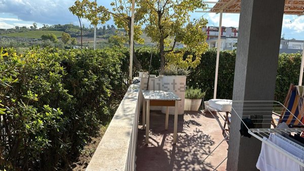 appartamento in vendita a Vasto