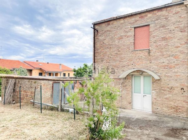 casa indipendente in vendita a Vasto
