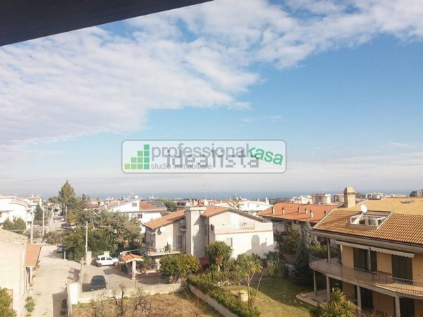 casa indipendente in vendita a Vasto in zona Incoronata