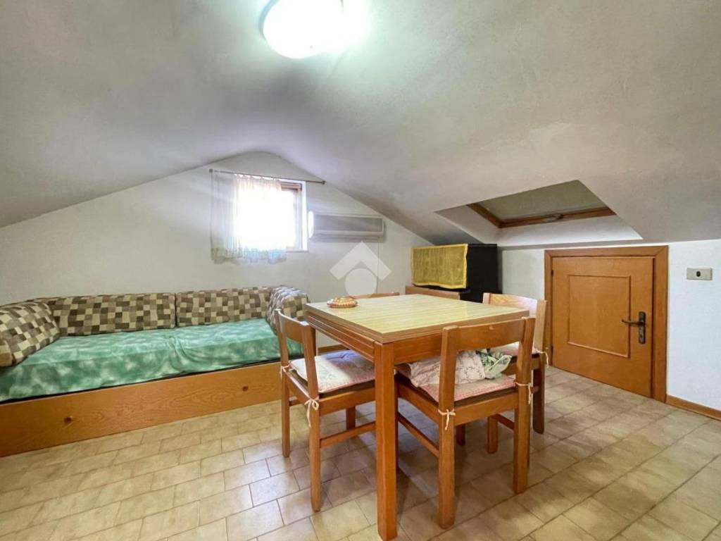 monolocale in vendita a Vasto in zona Marina