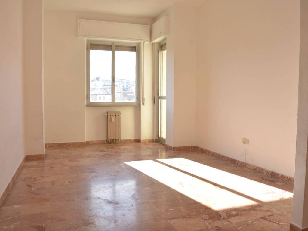 appartamento in vendita a Vasto