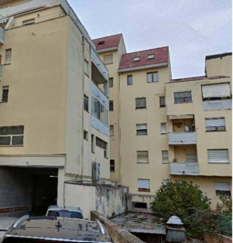 appartamento in vendita a Vasto