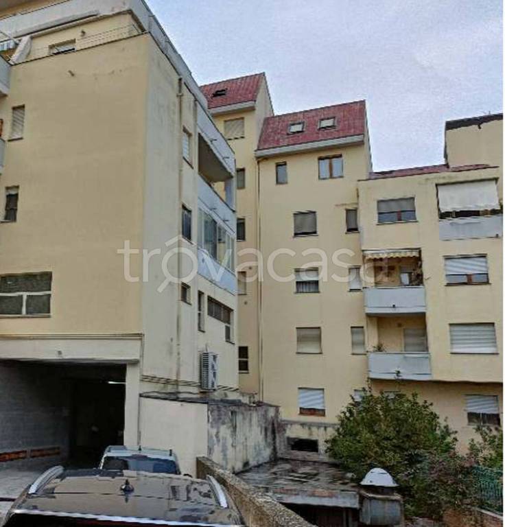 appartamento in vendita a Vasto