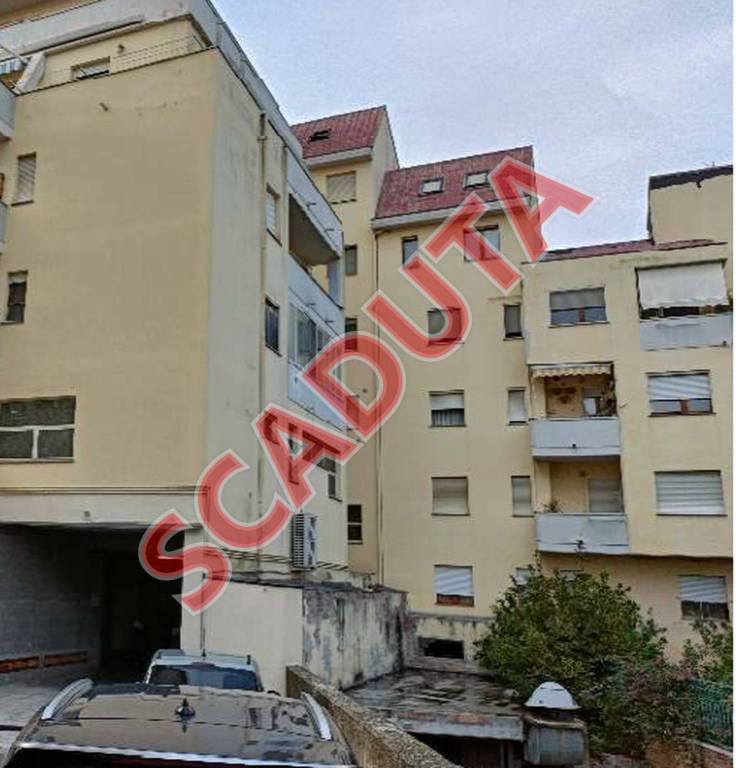 appartamento in vendita a Vasto