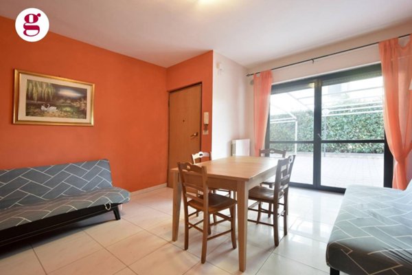 appartamento in vendita a Vasto in zona Marina