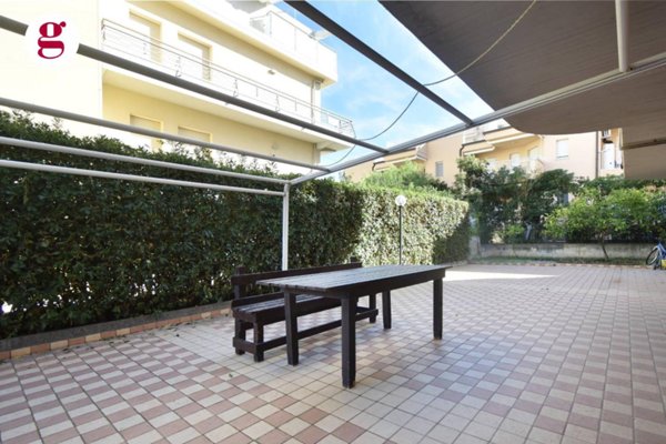 appartamento in vendita a Vasto in zona Marina