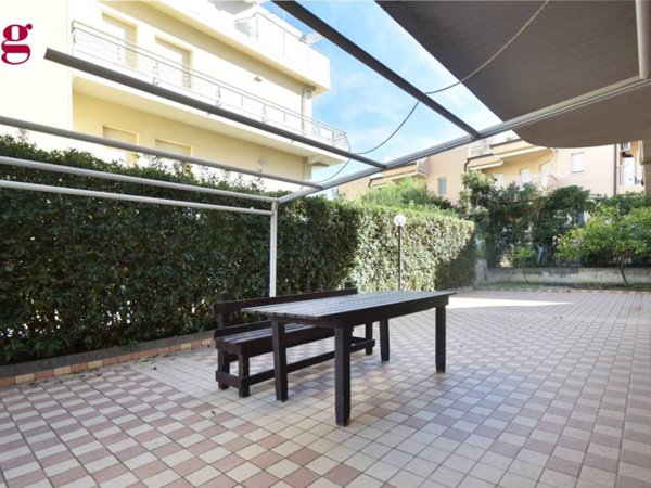 appartamento in vendita a Vasto in zona Marina