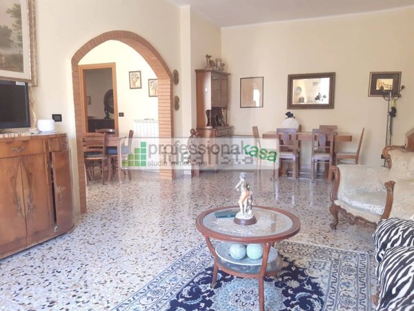 appartamento in vendita a Vasto