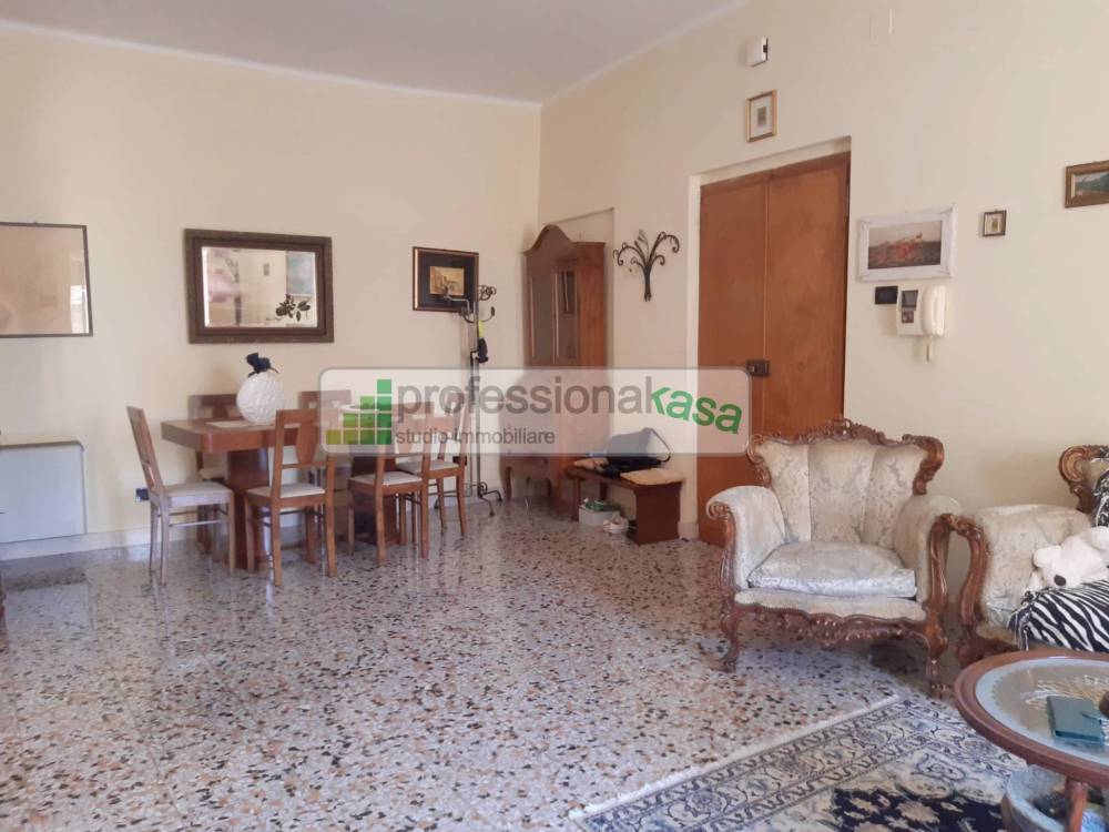 appartamento in vendita a Vasto