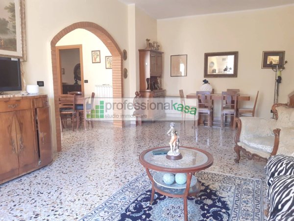 appartamento in vendita a Vasto