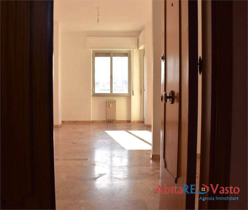 appartamento in vendita a Vasto