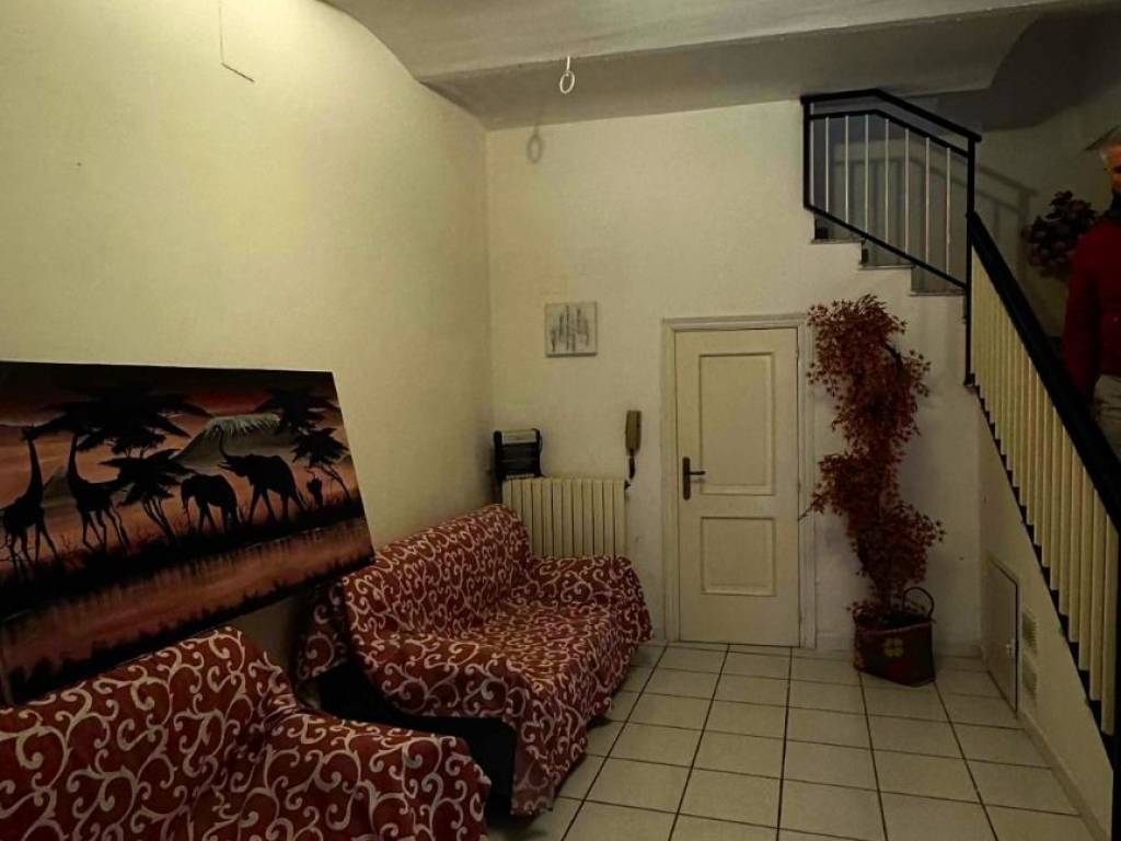 appartamento in vendita a Vasto