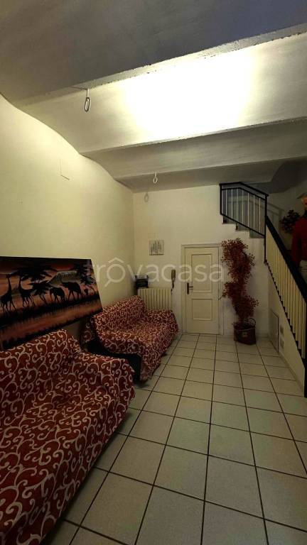 appartamento in vendita a Vasto