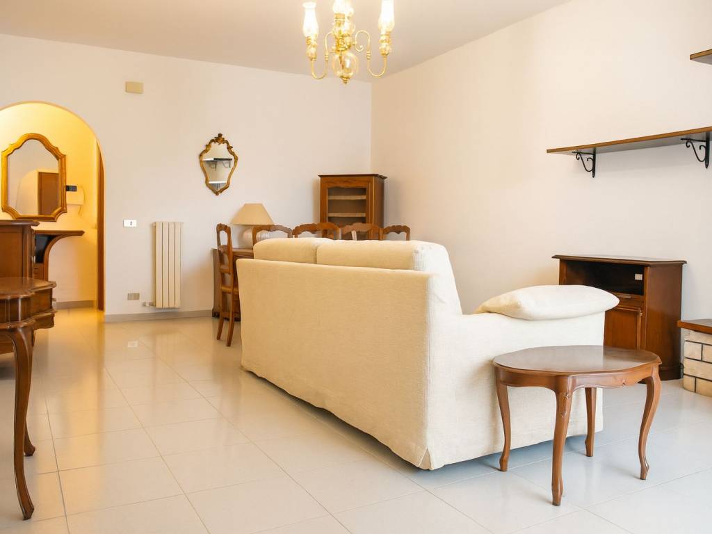 appartamento in vendita a Vasto