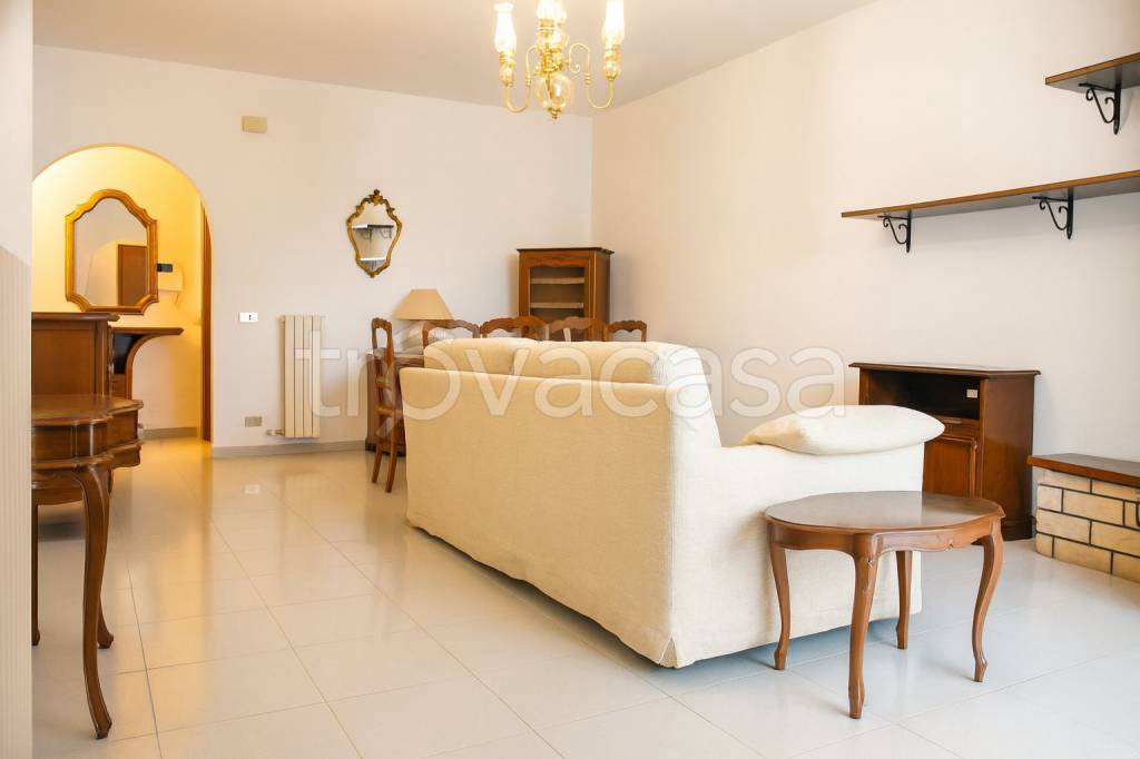 appartamento in vendita a Vasto