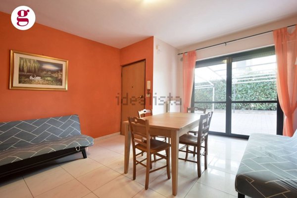 appartamento in vendita a Vasto in zona Marina