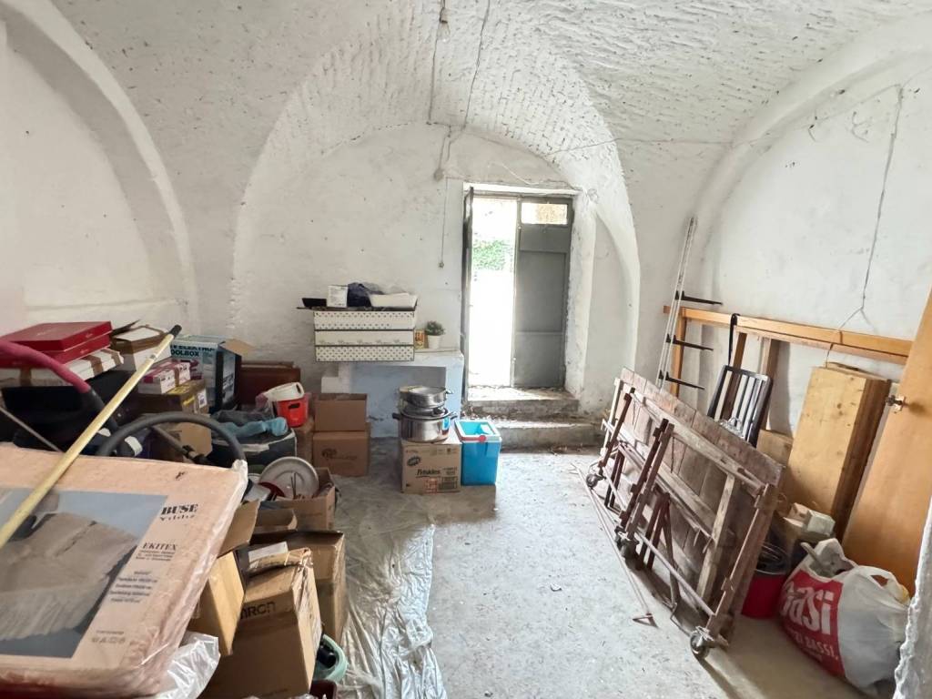 casa indipendente in vendita a Vasto in zona Incoronata