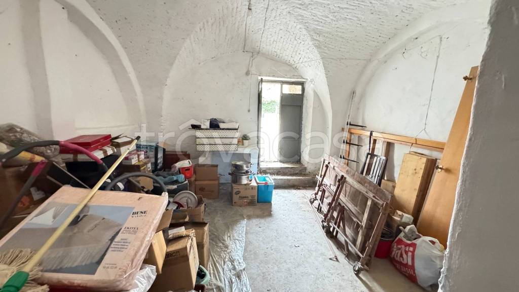 casa indipendente in vendita a Vasto