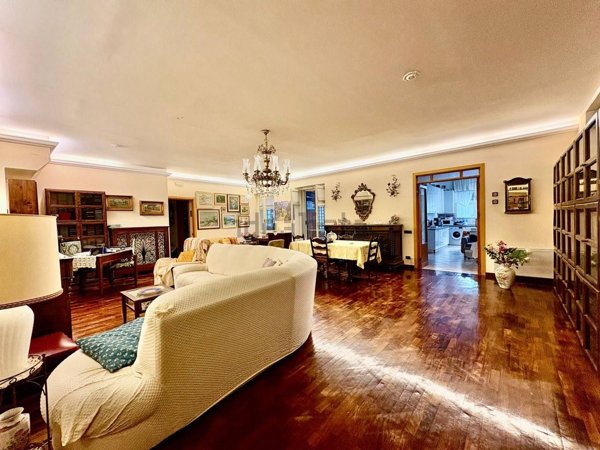 appartamento in vendita a Vasto