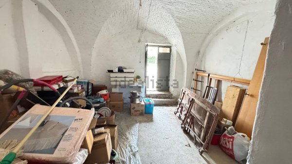 casa indipendente in vendita a Vasto