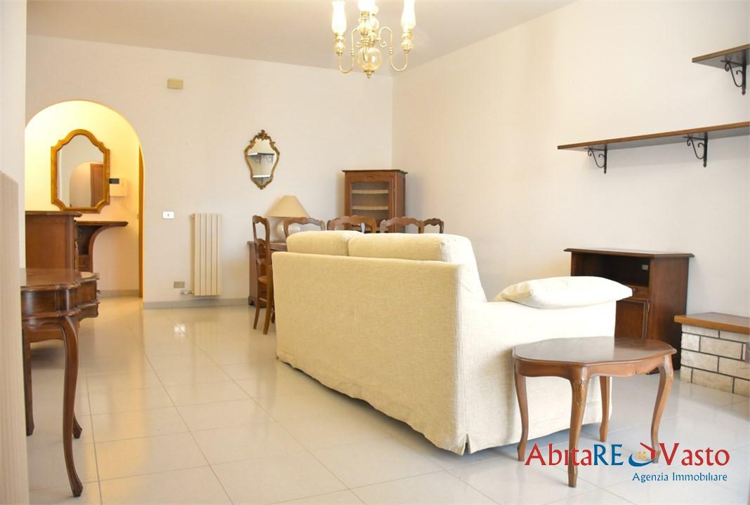 appartamento in vendita a Vasto