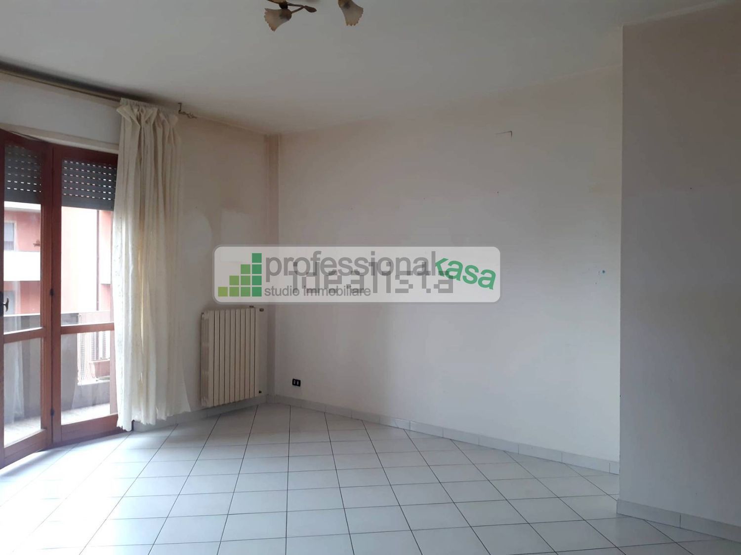 appartamento in vendita a Vasto