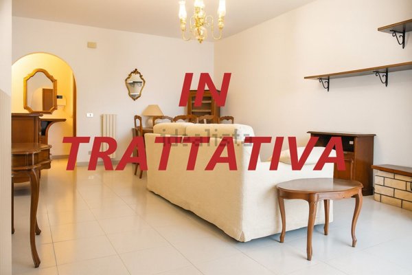appartamento in vendita a Vasto