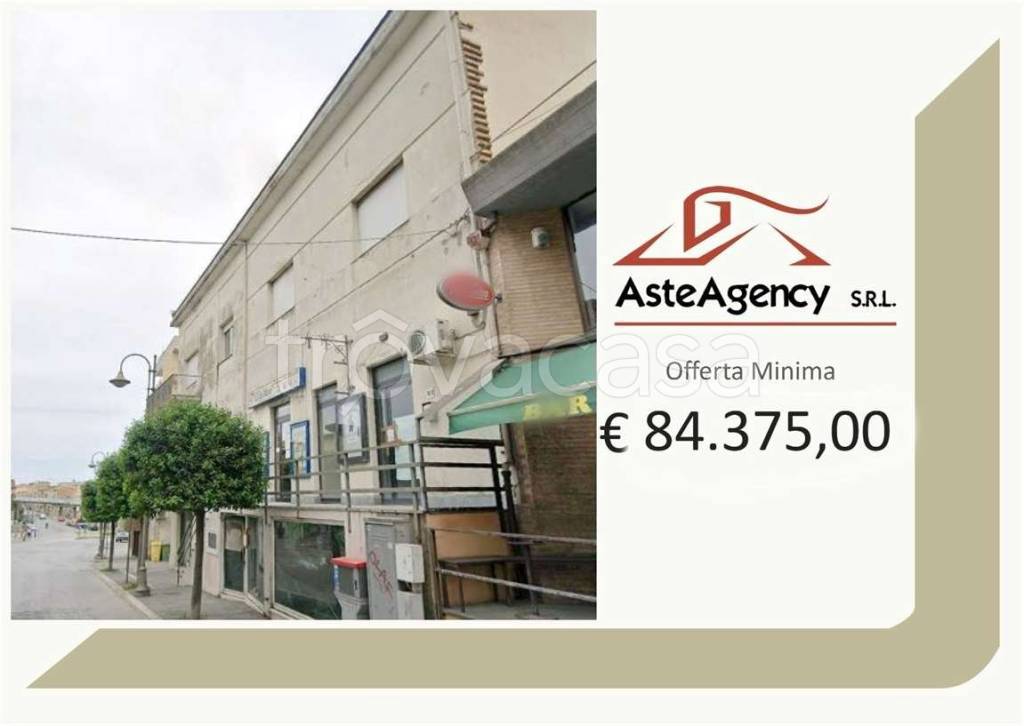 appartamento in vendita a Vasto