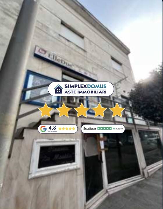 appartamento in vendita a Vasto