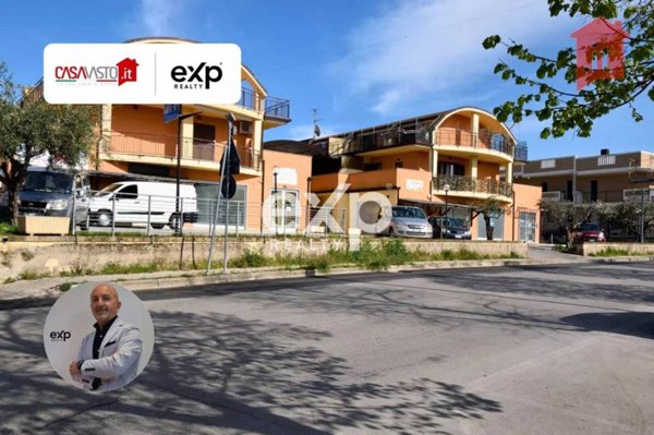 casa indipendente in vendita a Vasto in zona Incoronata
