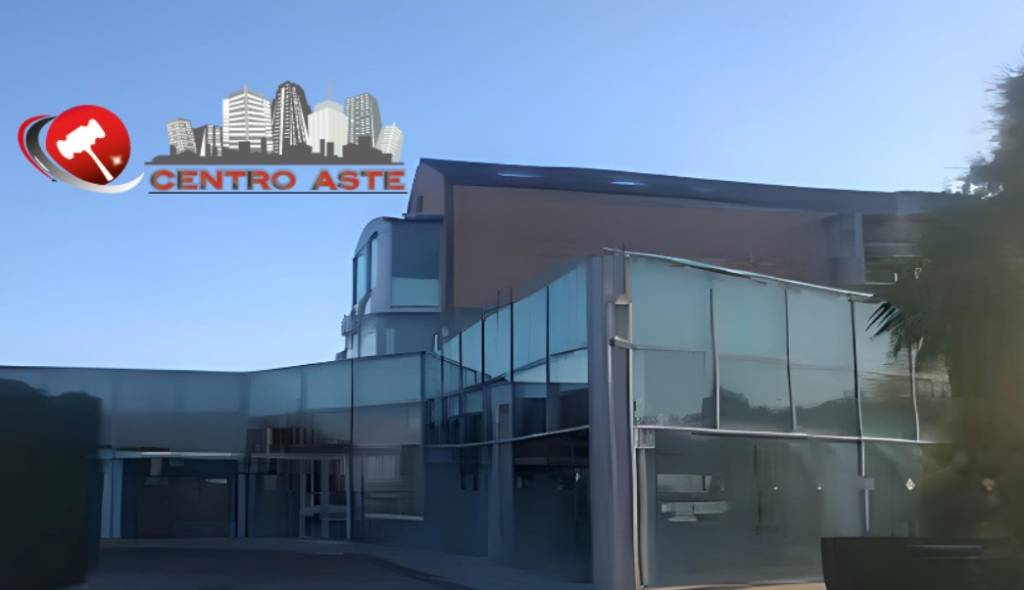 negozio in vendita a Vasto