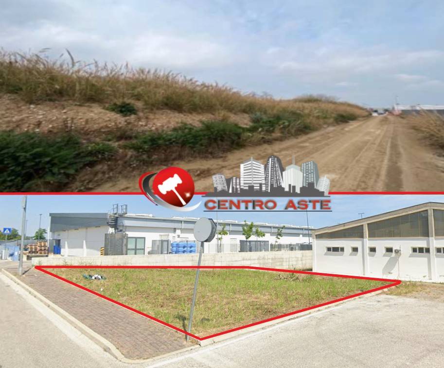 terreno agricolo in vendita a Vasto