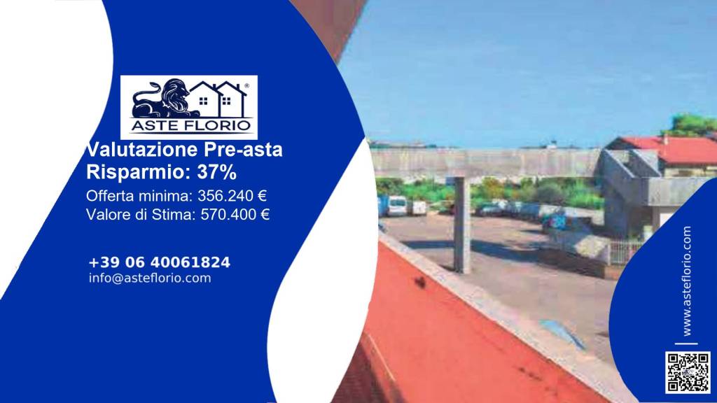 locale commerciale in vendita a Vasto in zona Marina