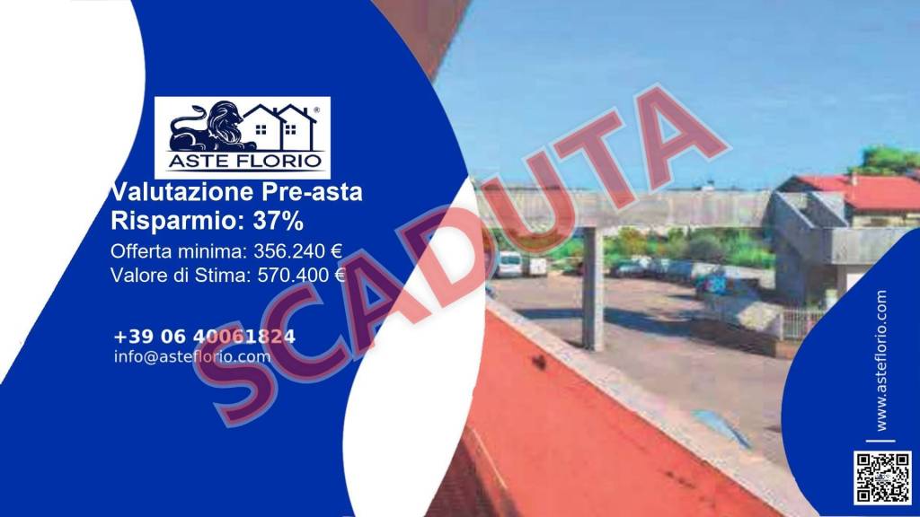 locale commerciale in vendita a Vasto in zona Marina