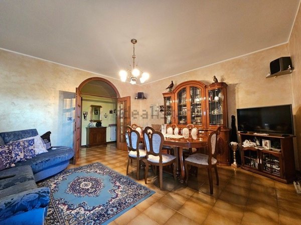 appartamento in vendita a Vasto