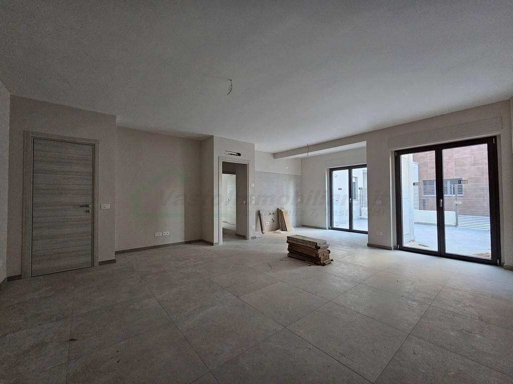 appartamento in vendita a Vasto