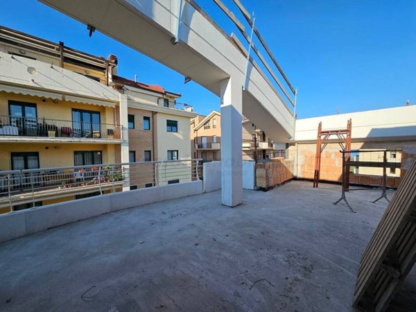 appartamento in vendita a Vasto