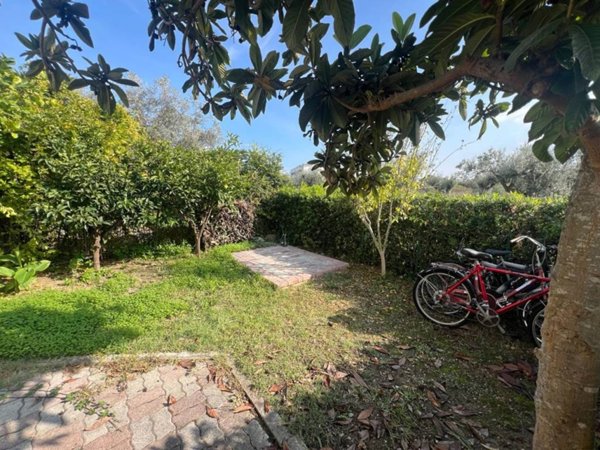 appartamento in vendita a Vasto in zona Marina