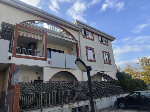 appartamento in vendita a Vasto in zona Pagliarelli