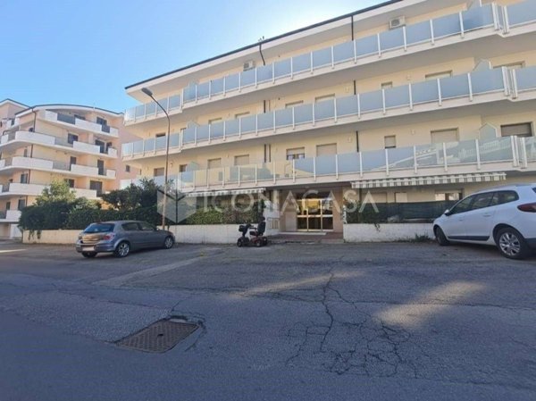 appartamento in vendita a Vasto