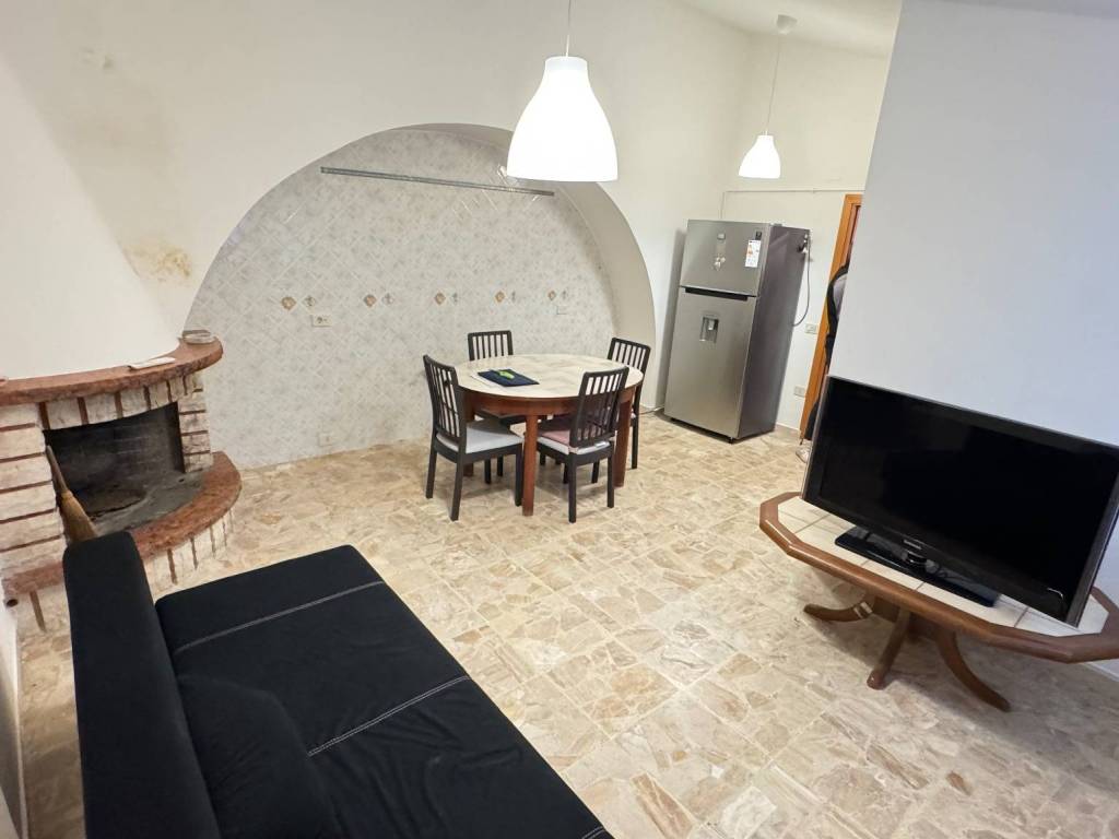 casa indipendente in vendita a Vasto in zona San Lorenzo