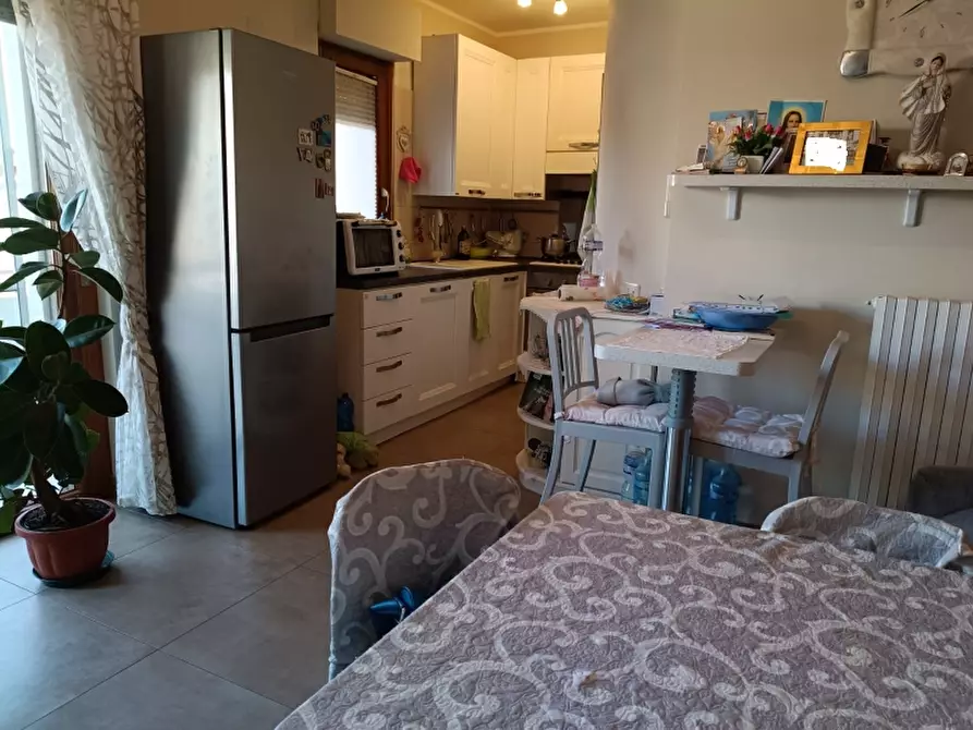 appartamento in vendita a Vasto