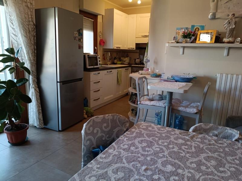 appartamento in vendita a Vasto