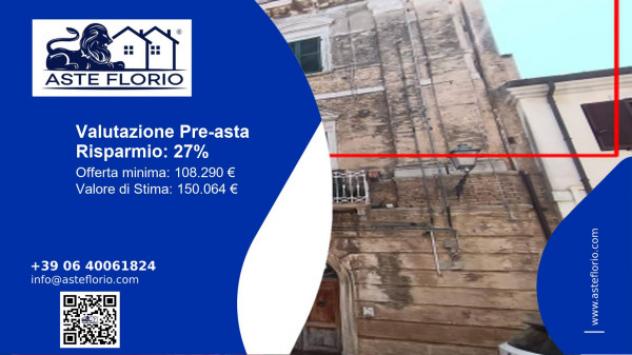 appartamento in vendita a Vasto