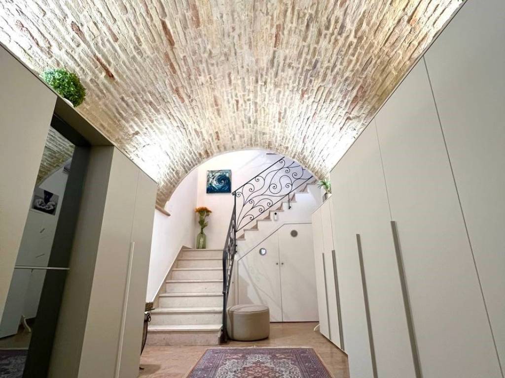 casa indipendente in vendita a Vasto