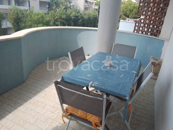 appartamento in vendita a Vasto in zona Marina