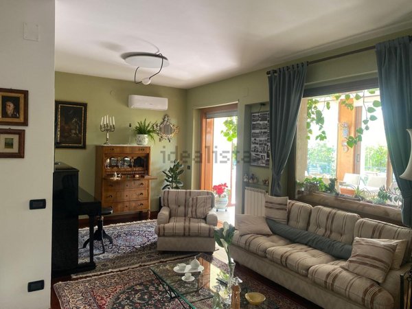 appartamento in vendita a Vasto